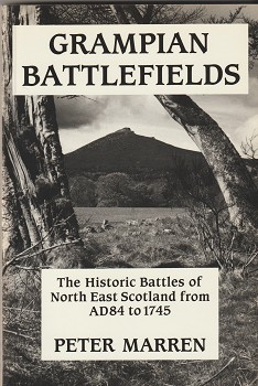 Grampian Battlefields